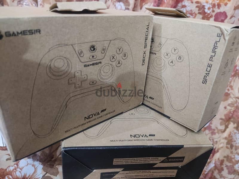 gamesir nova lite 1