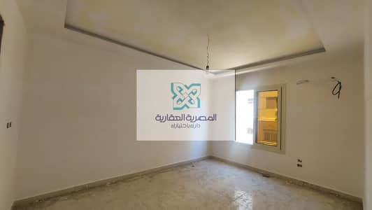 Apartment for rent, first occupancy, Al-Mi'raj Al-Sufla, near schools and services, Floor 1