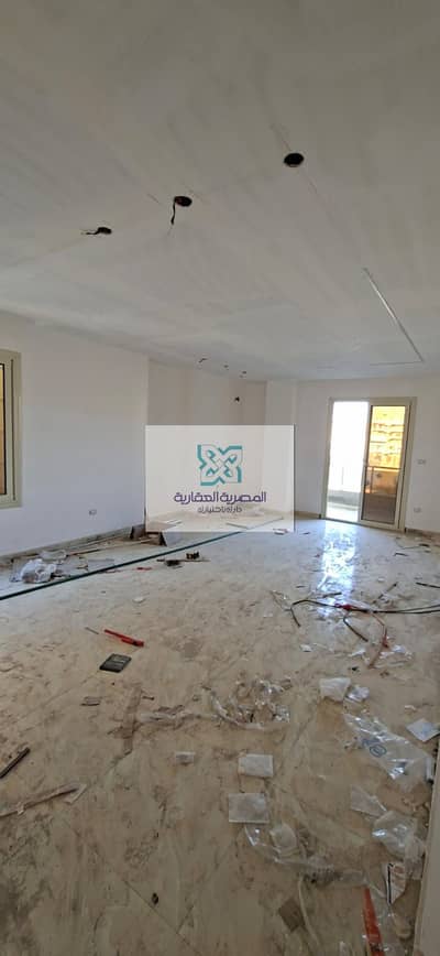 Apartment for rent, first occupancy, Al-Mi'raj Al-Sufla, near schools and services, floor 1