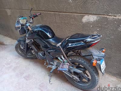 موتوسيكل SYM T1