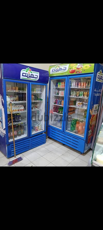 ٢تلاجه جهينه