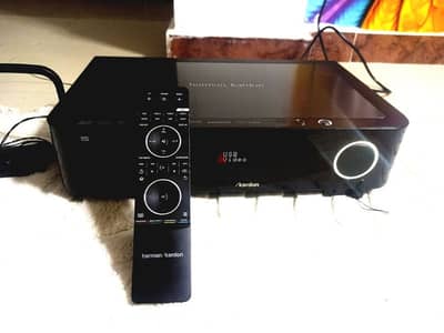harman kardon BDS-570