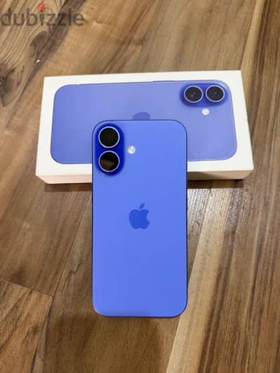 Iphone 16 256gb