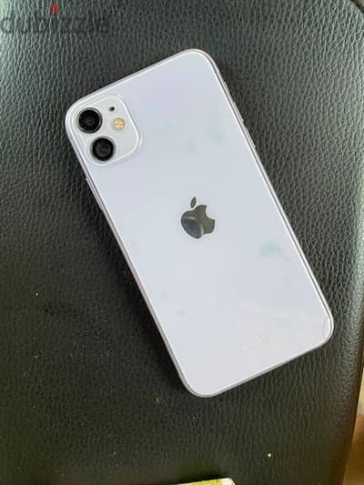 Apple - iPhone 11