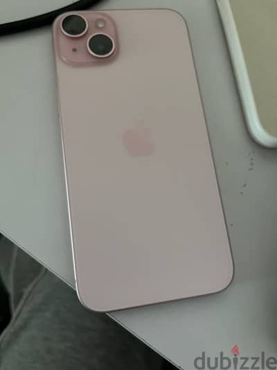 Apple - iPhone 15 plus