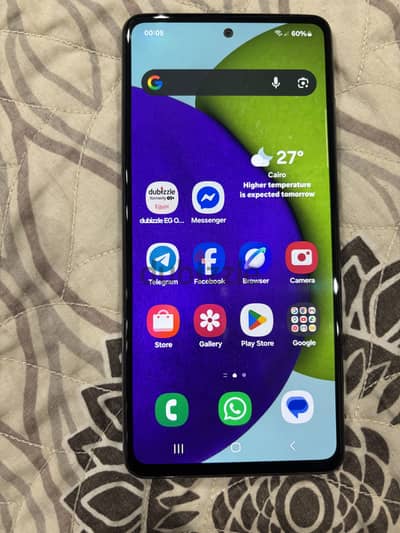 Samsung A50