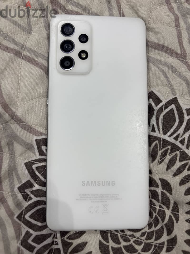 Samsung A50 2