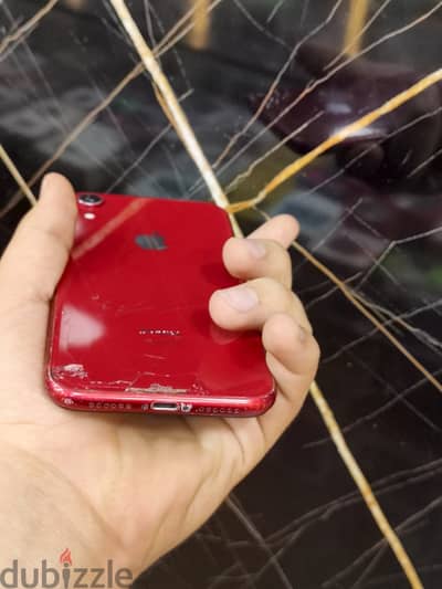 Apple - iPhone XR