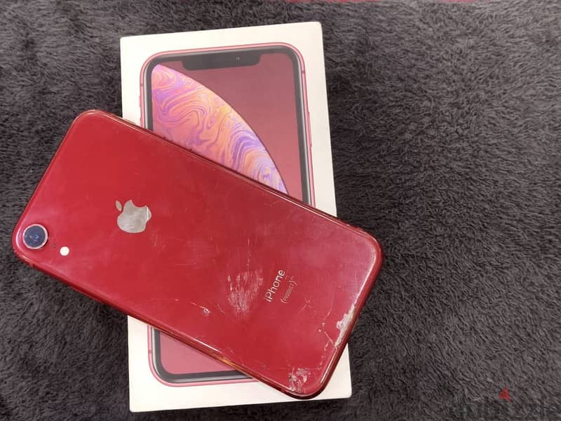 Apple - iPhone XR 2