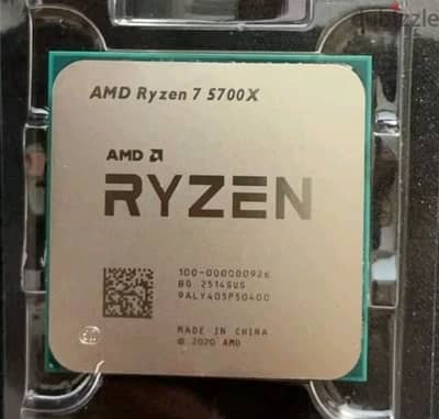 ryzen 5700x ,b450 tomahawk  ,2x8 cl15 3000mhz ballistix