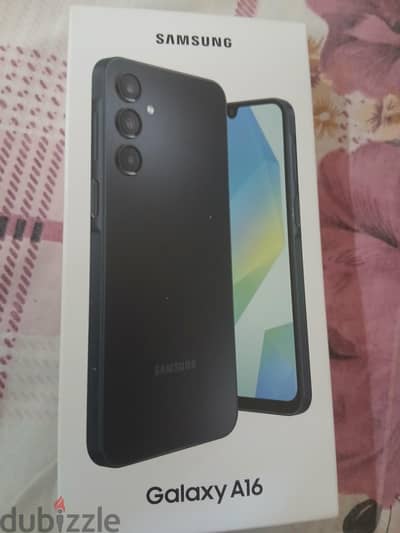 سامسونج ايه 16