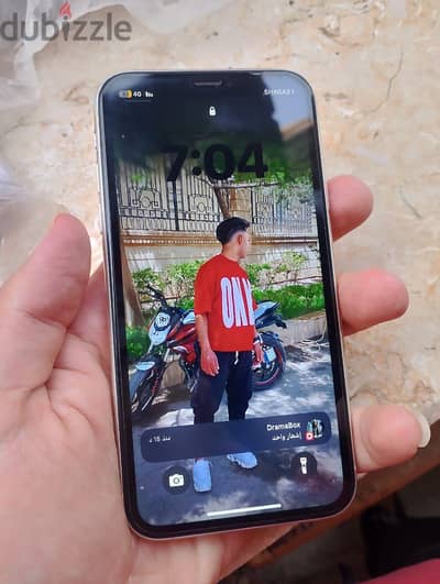 آبل - آيفون 11 برو