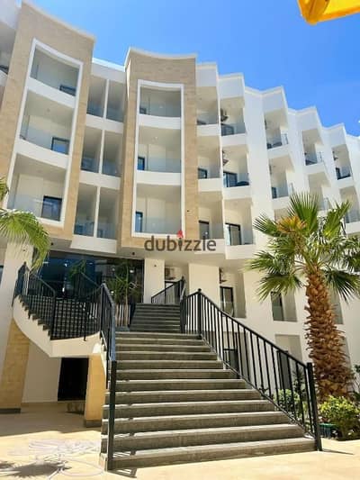 Apartment for sale  in Aqua Infinity, El Ahyaa – A Perfect Opportunity for Living or Investment in Hurghada