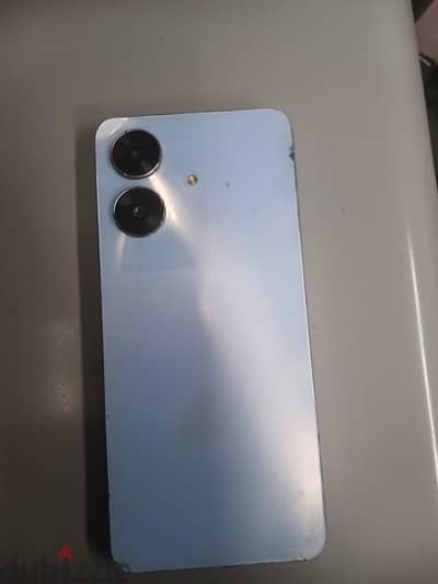 ريلمى نوت 60