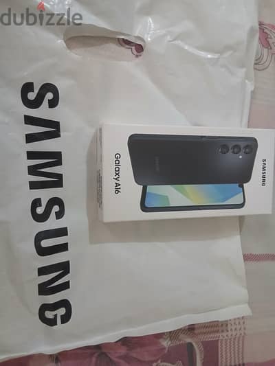 سامسونج ايه 16