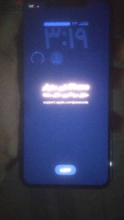 آبل - آيفون 11 برو ماكس