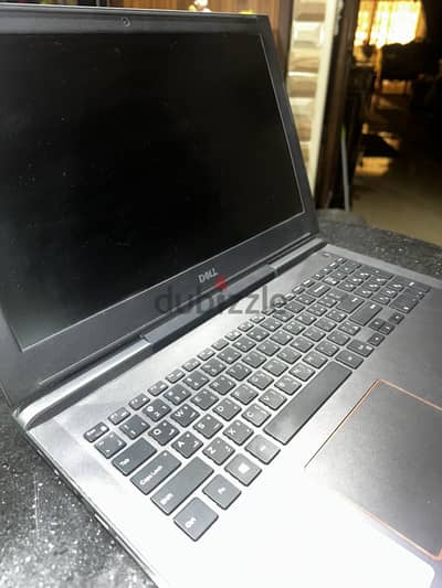 Dell g5 15