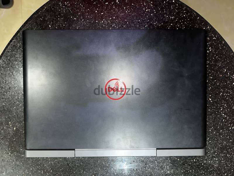 Dell g5 15 1