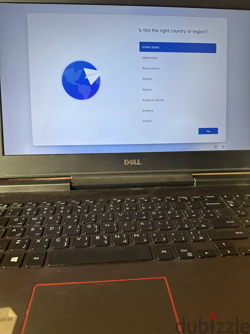 Dell g5 15 3