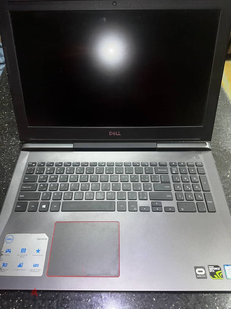 Dell g5 15 4