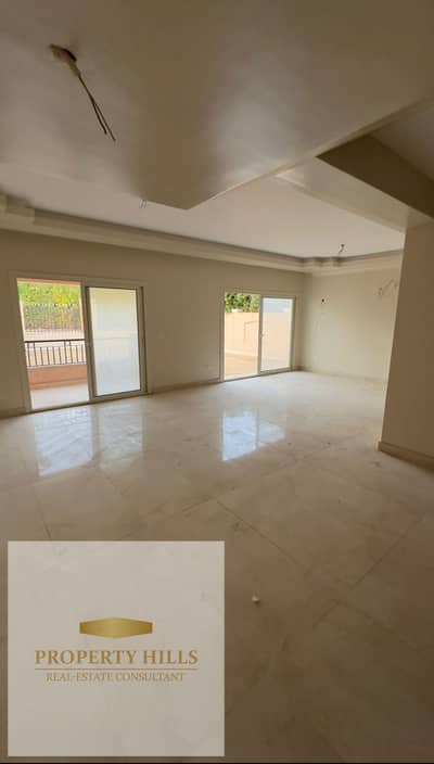For urgent sale – Villa at an old price – Ready for viewing – Cleopatra Palace – El Shorouk City