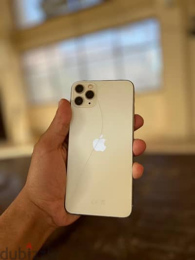 iPhone 11pro max 512 giga ايفون ١١برو ماكس