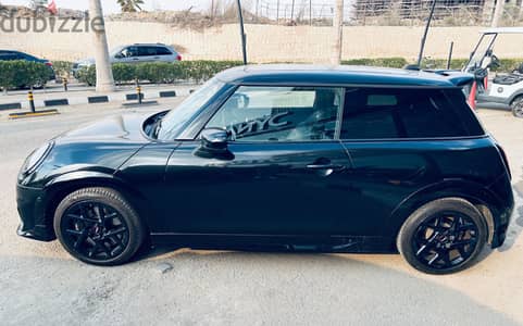 MINI Cooper s 2025