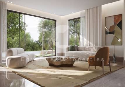 GARDEN APARTMENT WITH LOWEST PRICE IN NEW ZAYED OVER 10Y