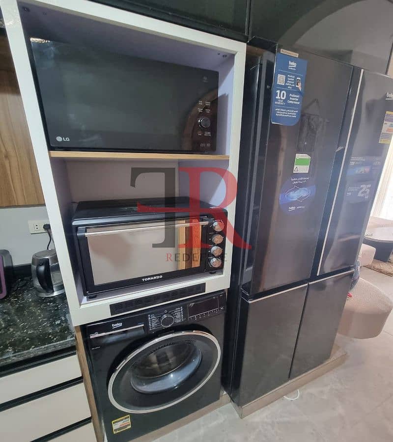 فيلا بـ٤ غرف نوم في هاسيندا باي، صورة ١٠ من ١٣