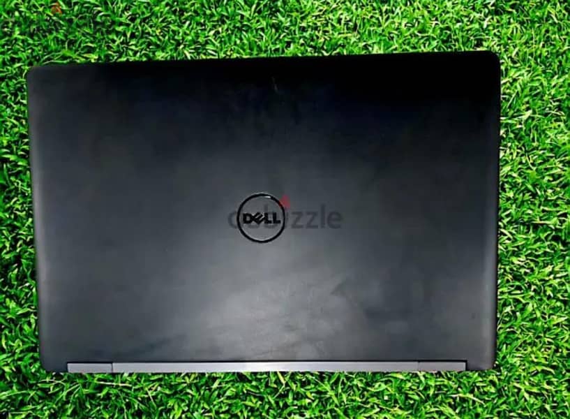 Dell Precision 3510 2