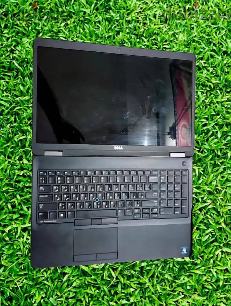 Dell Precision 3510 3