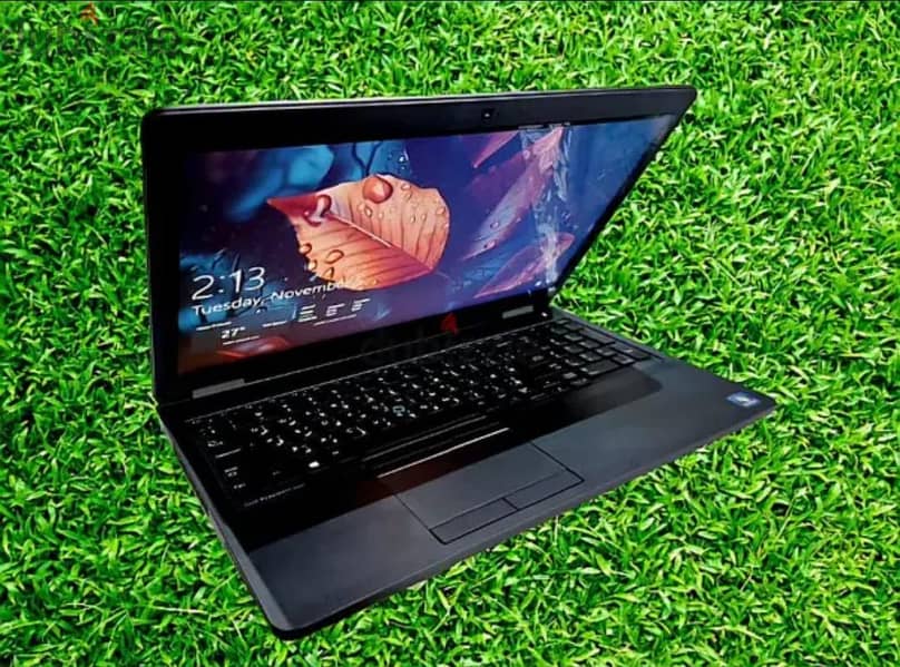 Dell Precision 3510 4
