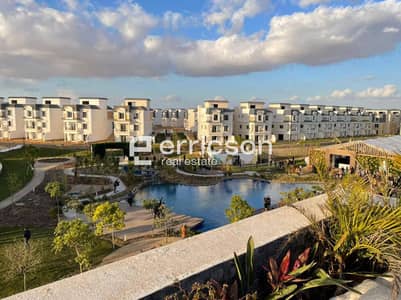 Townhouse middle double view Resale Mountain view Chillout park  - Lake side phase