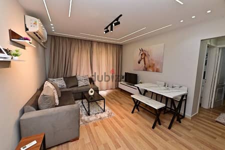 AMAZING MODERN FURNISHED APARTMENT IN ZAYED