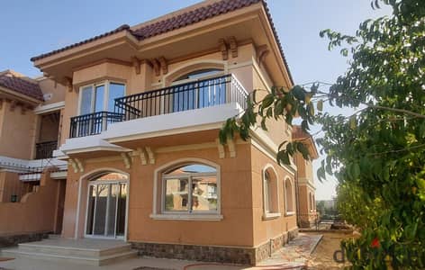 Villa for rent, Law i Classic Deal
