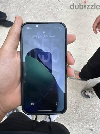 آبل - آيفون 13 برو