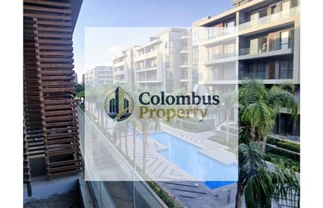 Apartment for Sale in Patio Oro 164 sqm fully-finished 3 bedrooms
