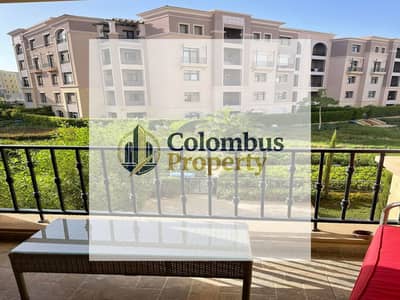 Fully-Furnished Apartment for rent in Mivida Boulevard 3Bedroom
