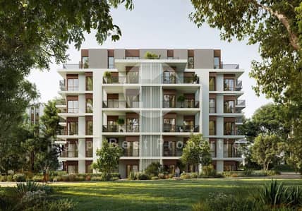 BOOK YOUR HOME IN NEW ZAYED WITH INSTALLMENTS OVER 10Y