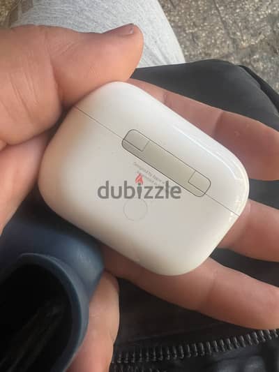 AirPods Pro 2nd Gen orginal