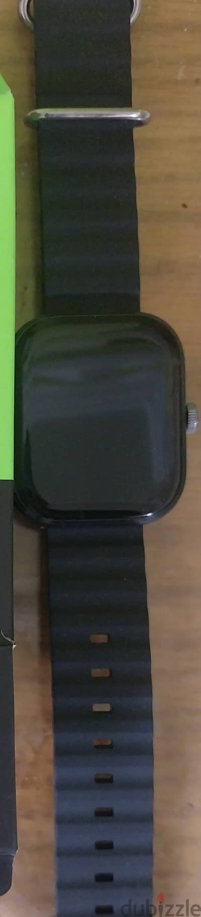 ساعة سمارت Oraimo Watch 6