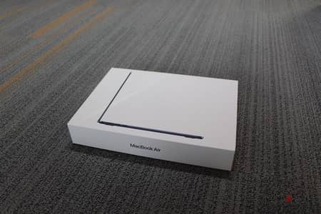 Mackbook air m4