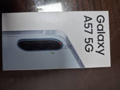 سامسونج ايه 57