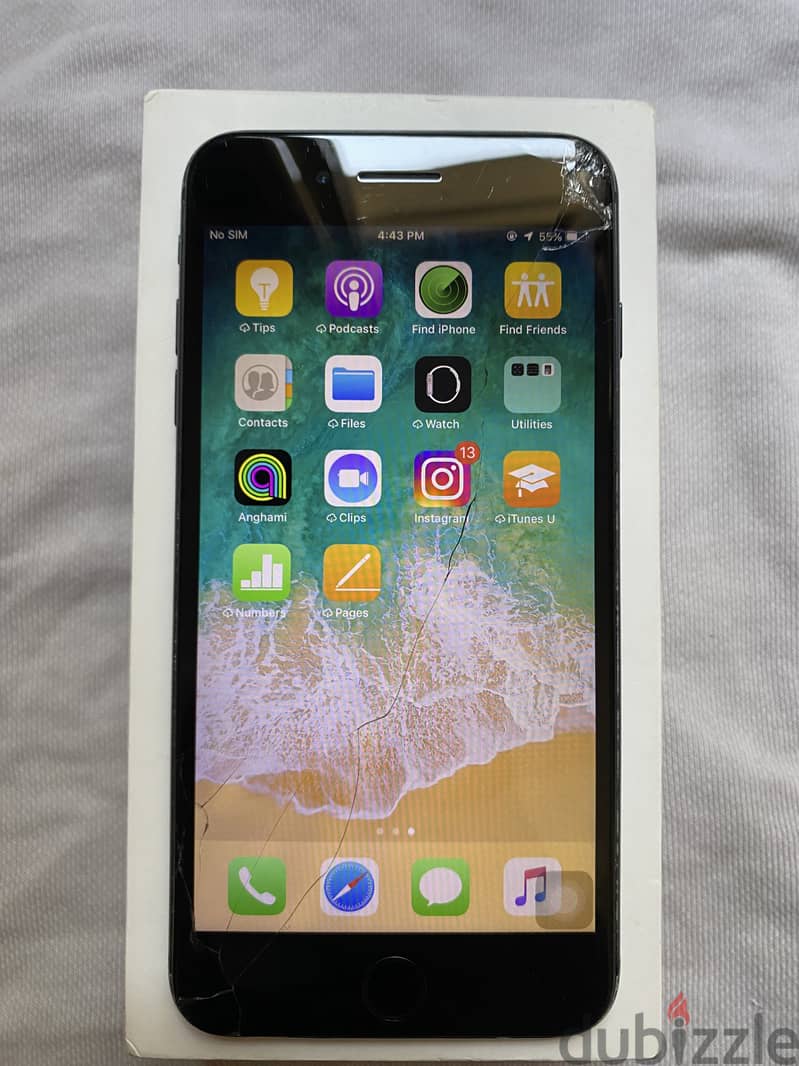 iphone 7 plus 2
