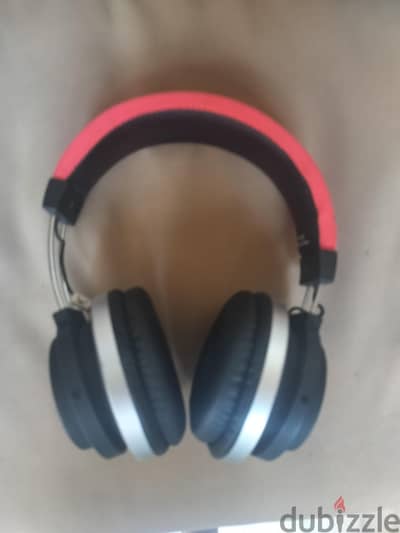 L'Avvento headphones