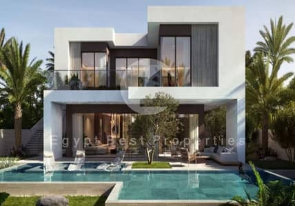 OWN FULLY FINISHED VILLA OVER 10YEARS FOR LIMITED TIME