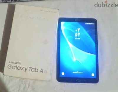 Galaxy tap a6