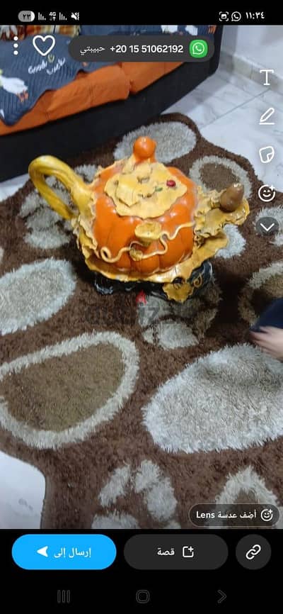 بيع مكتبه وترابيزه