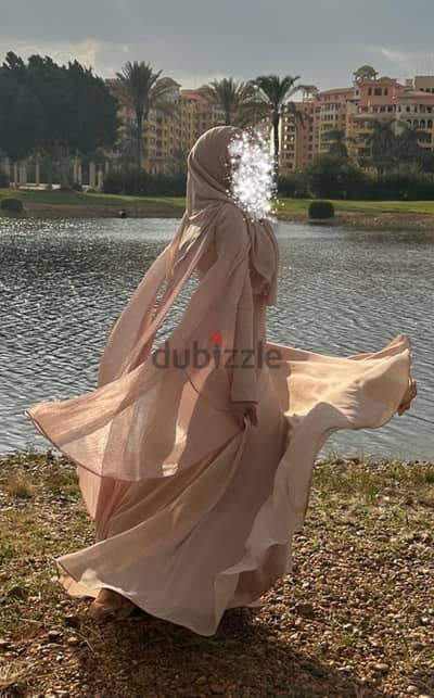 فستان محجبات
