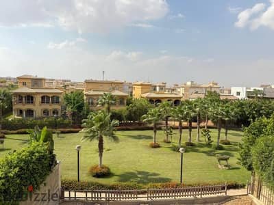 فيلا مستقله للبيع بالرحاب هيلز - نموذج N - نصف تشطيب - الفيلا كورنر - 600م افضل وارقي المواقع بالهيلز